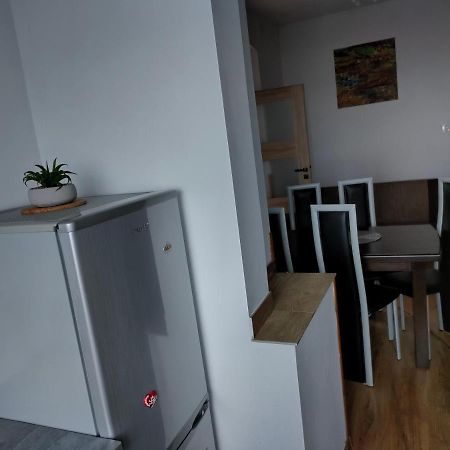 Apartamenty Zloty Widok Karpacz Exterior photo