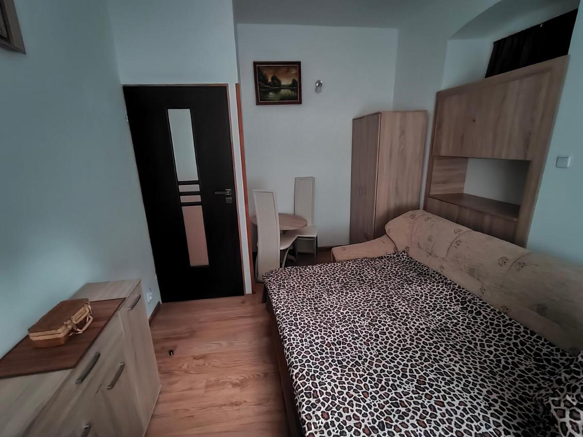 Apartamenty Zloty Widok Karpacz Exterior photo