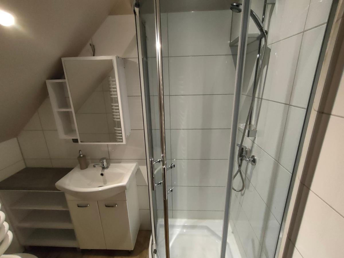 Apartamenty Zloty Widok Karpacz Exterior photo