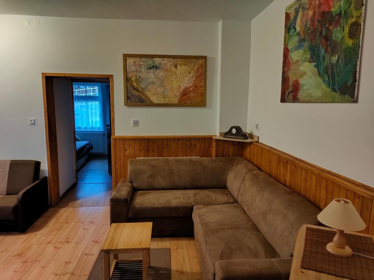 Apartamenty Zloty Widok Karpacz Exterior photo