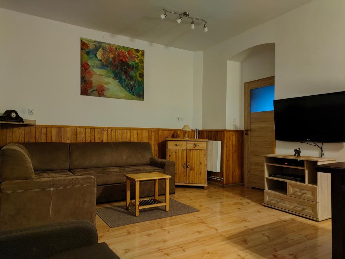 Apartamenty Zloty Widok Karpacz Exterior photo