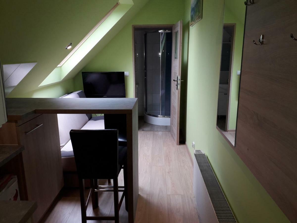 Apartamenty Zloty Widok Karpacz Exterior photo