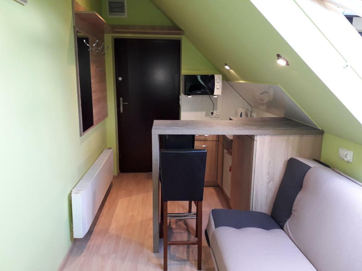 Apartamenty Zloty Widok Karpacz Exterior photo